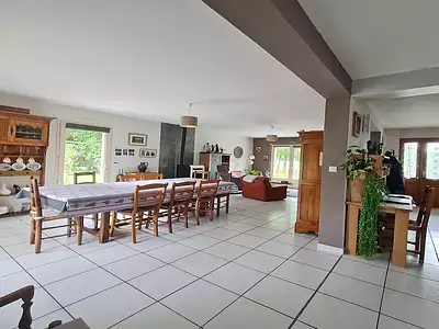 Maison, 193 m²