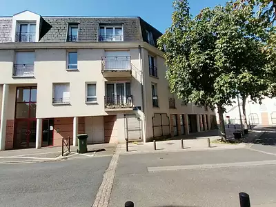 Appartement, 67,62 m²