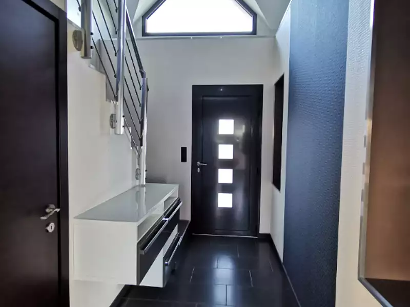 Maison, 144 m²