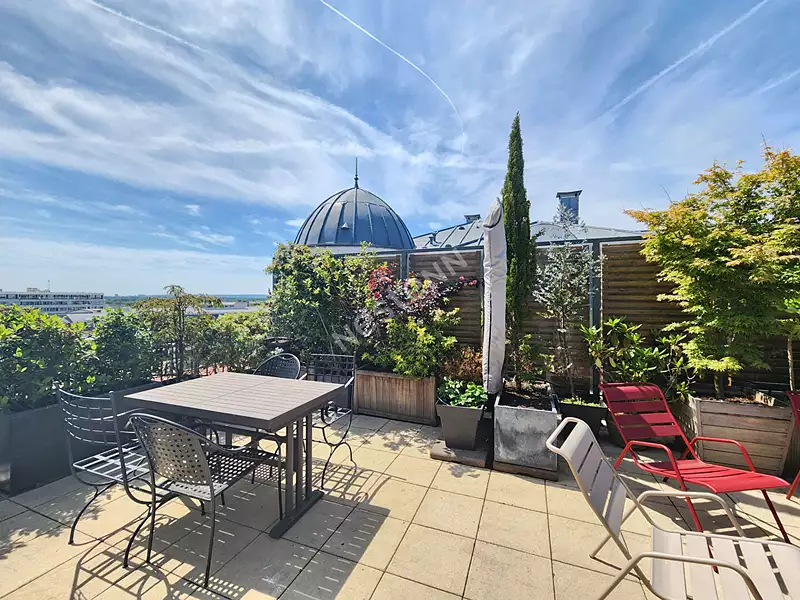 Appartement, 135 m²