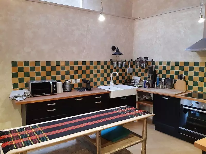 Appartement, 89 m²