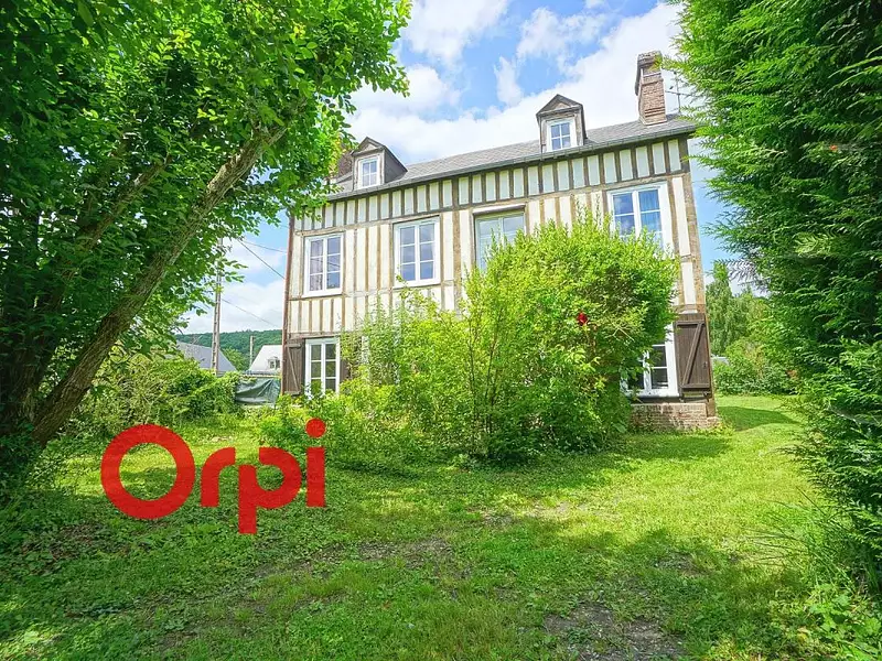 Maison, 140 m²