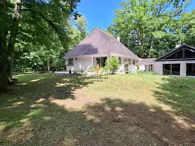 Maison, 216 m²