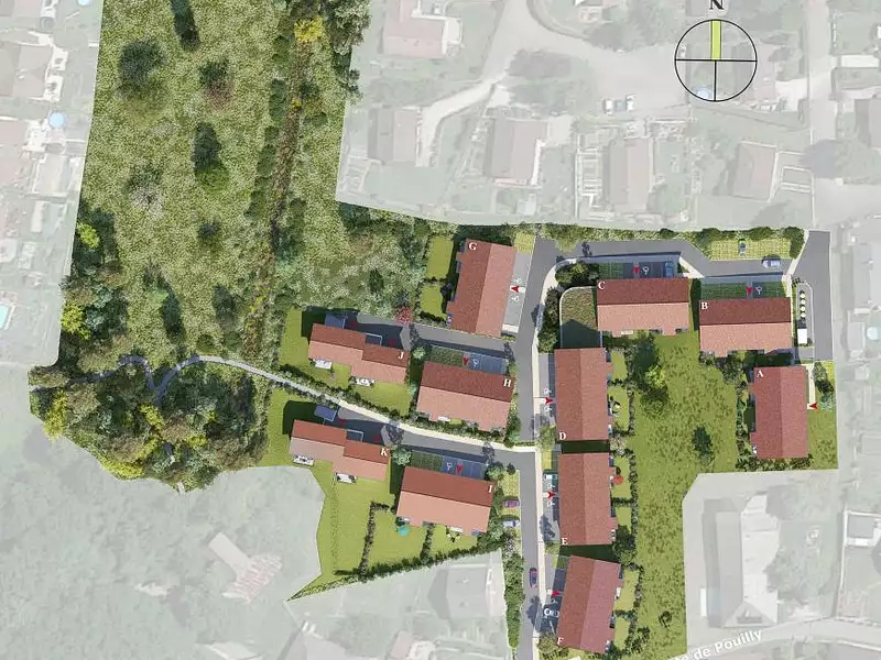 Maison, 103 m²