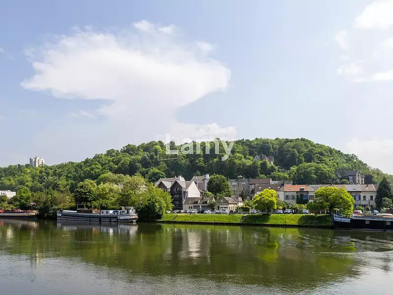 Appartement, 194,96 m²