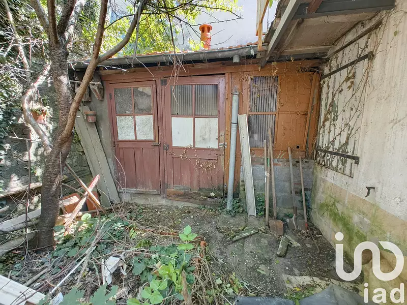 Maison, 77 m²