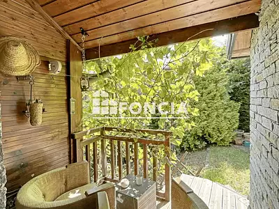 Maison, 76 m²