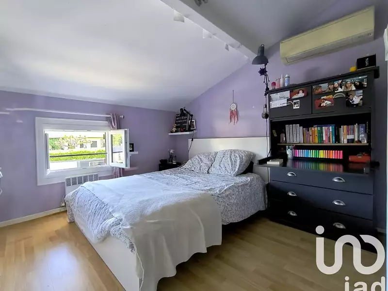 Maison, 145 m²