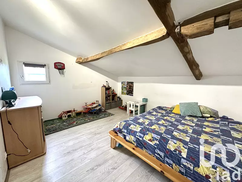 Maison, 160 m²