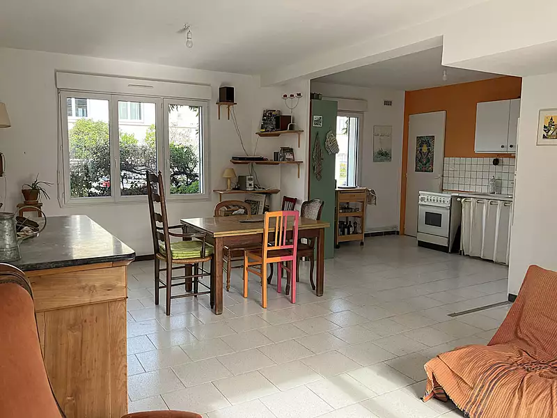 Maison, 113,95 m²