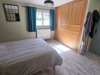 Maison, 170 m²