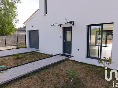 Maison, 80 m²