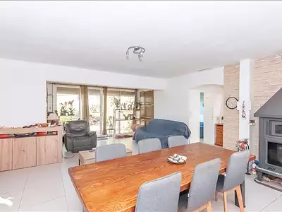 Maison, 126 m²