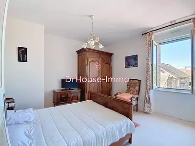 Maison, 138 m²