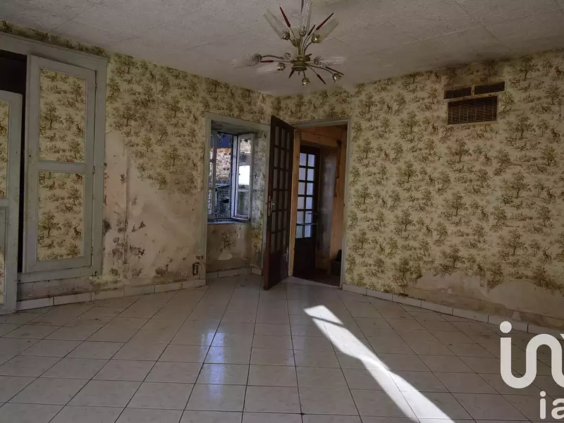 Maison, 102 m²