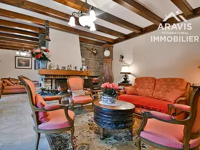 Appartement, 104 m²