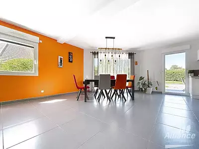 Maison, 139 m²