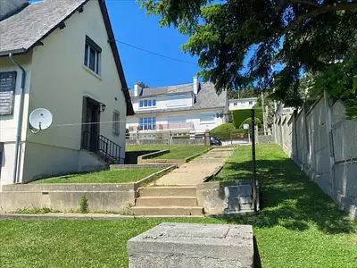 Maison, 81 m²