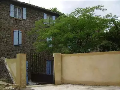Immeuble, 226 m²