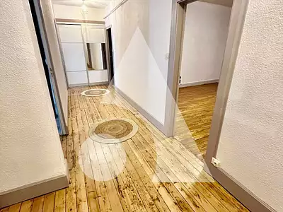 Appartement, 152 m²