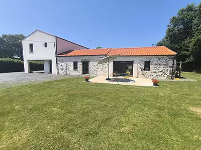 Maison, 152 m²