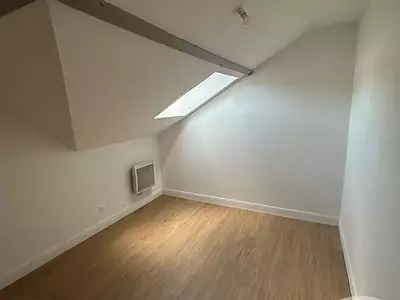 Appartement, 66 m²