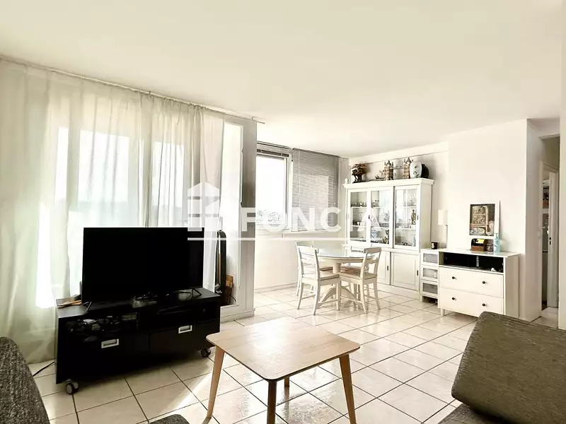 Appartement, 68 m²