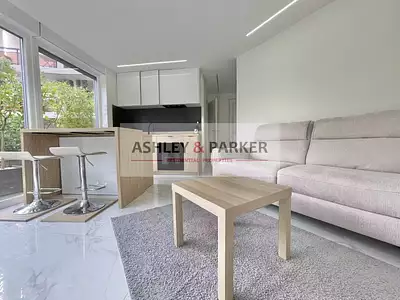 Appartement, 27 m²