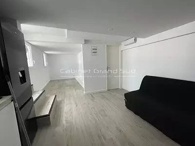Appartement, 25 m²