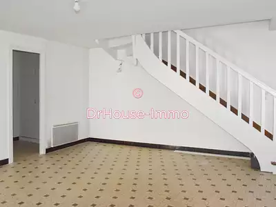 Maison, 59 m²