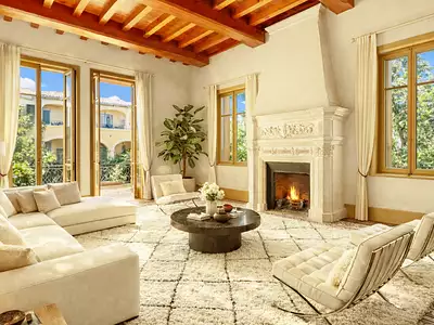 Appartement, 217 m²