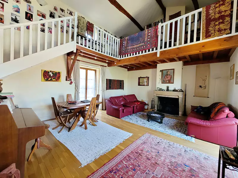 Maison, 207 m²
