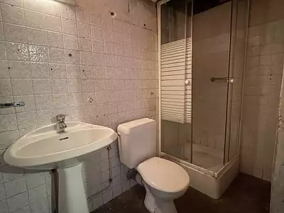 Maison, 40 m²
