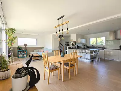 Maison, 136,24 m²