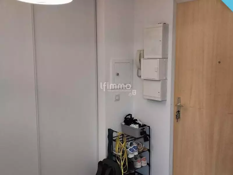 Appartement, 50 m²