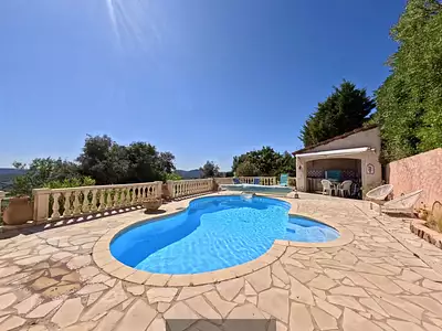 Maison, 194 m²