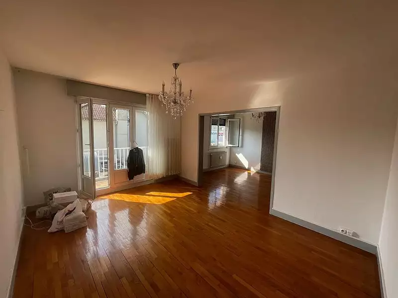 Appartement, 84,15 m²