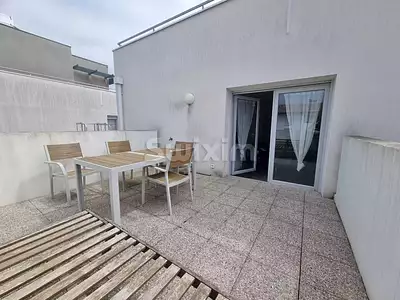 Appartement, 39,15 m²