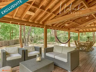 Maison, 170 m²