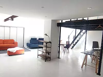 Maison, 74 m²
