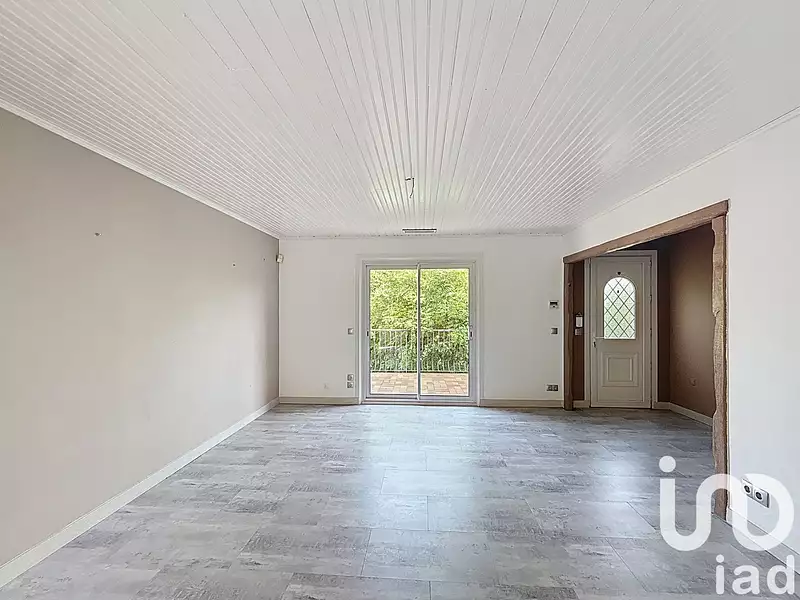 Maison, 200 m²