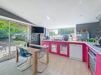 Maison, 118 m²