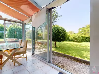 Maison, 125 m²