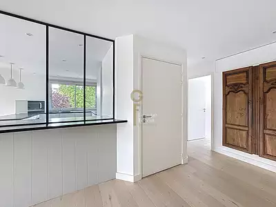 Appartement, 109 m²
