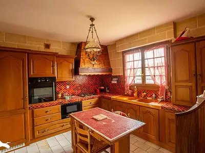 Maison, 120 m²