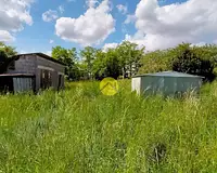 Terrain, 1 578 m²