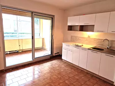 Appartement, 17,72 m²