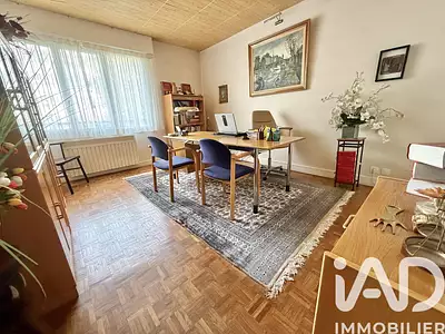 Appartement, 69 m²
