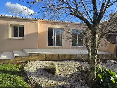 Maison, 64,02 m²