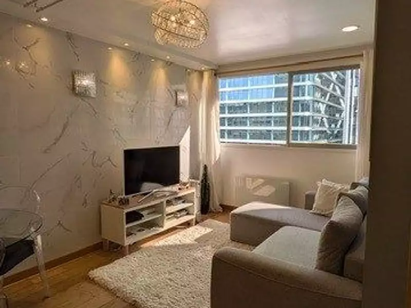 Appartement, 39,88 m²